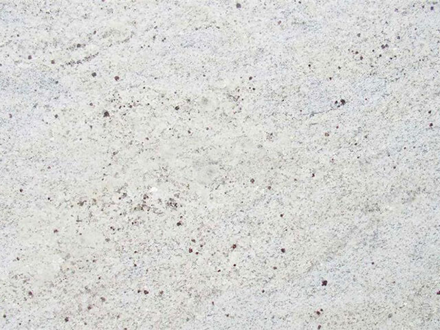 Granite White Kashmir - (India)