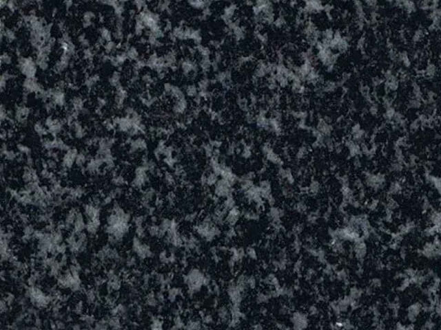 Phu Yen Black Granite-(Vietnam)