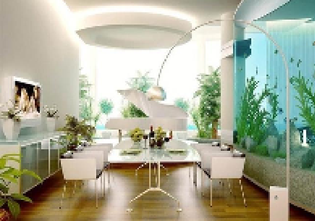 INSPIRING WAYS TO INVITE VITALITY AND GOOD ENERGY INTO YOUR LIVING SPACE