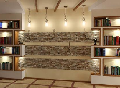 HOW TO INCORPORATE NATURAL STONE IN INTERIOR DESIGN FOR MAXIMUN AESTHETIC IMPACT