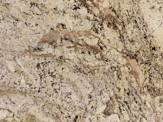 Siena Bordeaux Granite - (Brazil)