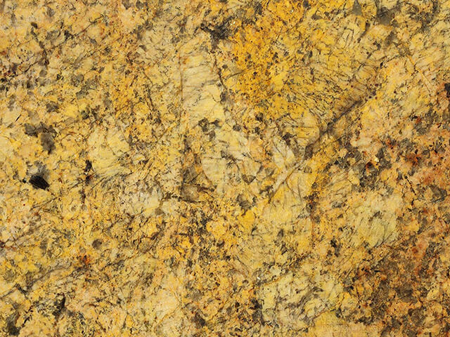Alaska Gold Granite- (Brazil)