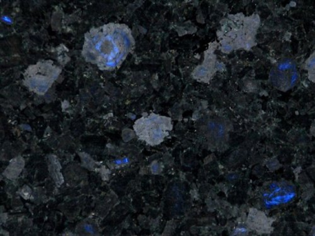 Volga Blue Granite- (Ukraina)