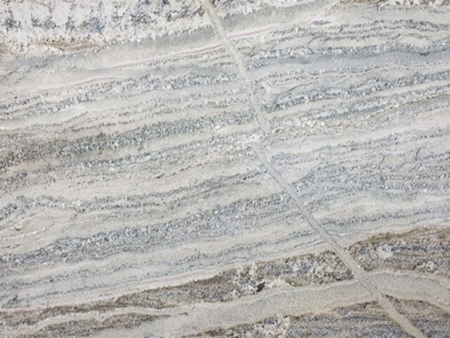 Đá Tự Nhiên Granite Monte Cristo- (Ấn Độ)