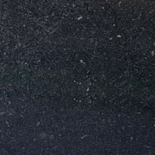 Black Galaxy granite ( Phu Yen)