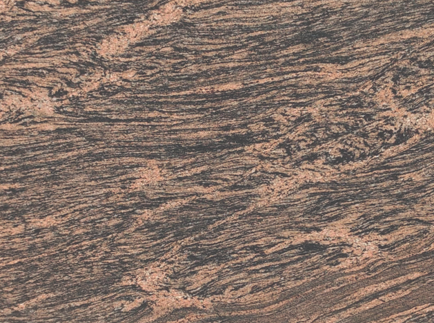 TIGER SKIN - INDIA