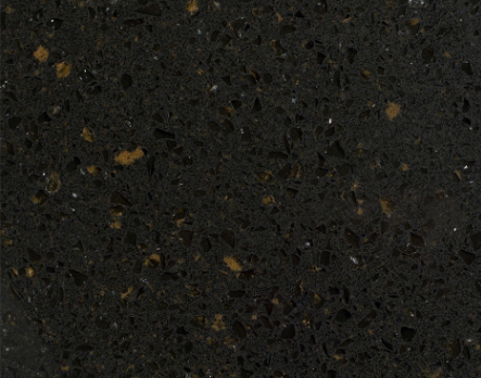 ROYAL BLACK QUARTZ