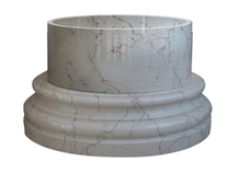 COLUMN BASE 1