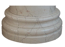 COLUMN BASE 2