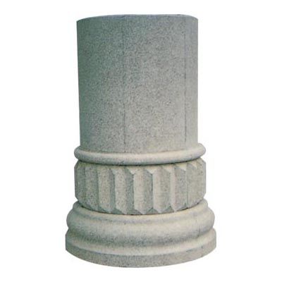 COLUMN BASE 3