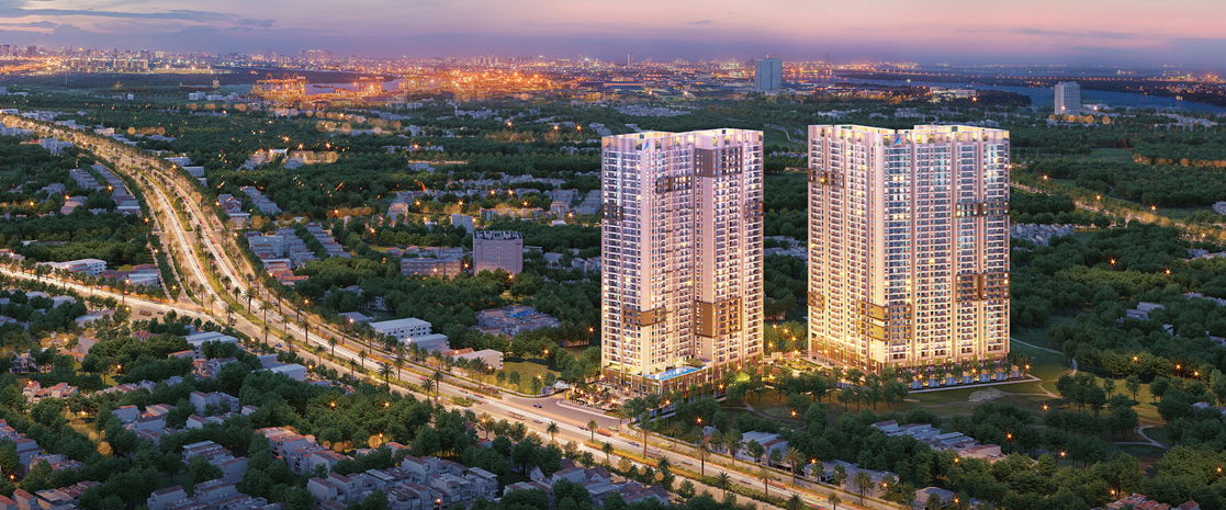 OPAL BOULEVARD