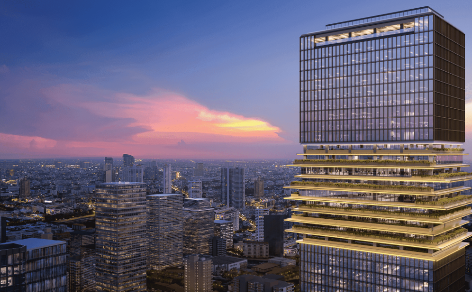 MARINA TOWER