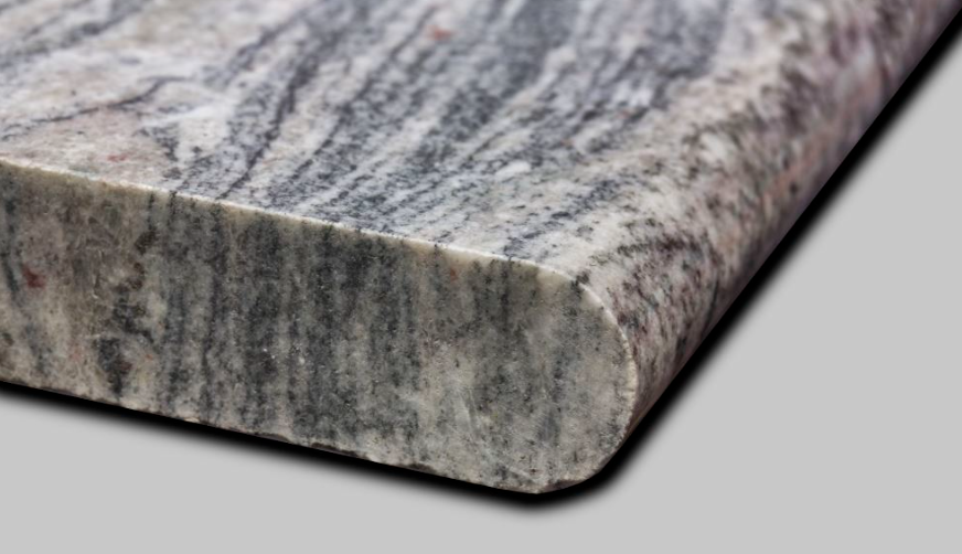 FULL BULLNOSE