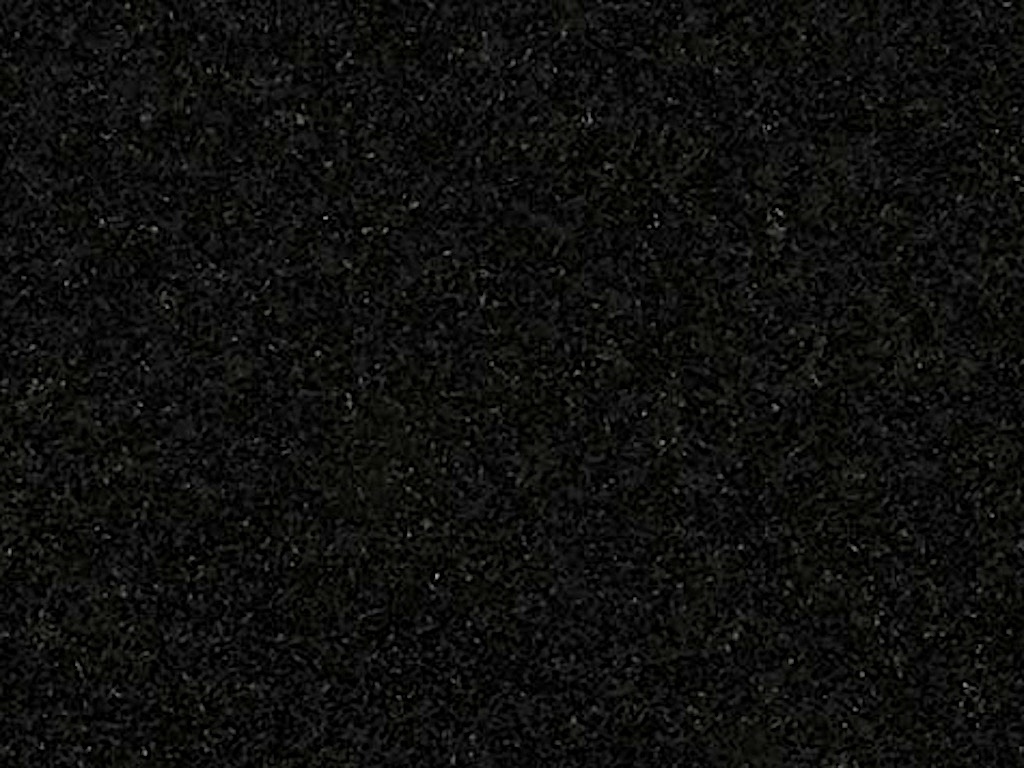 ABSOLUTE BLACK - INDIA