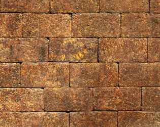RED LATERITE STONE