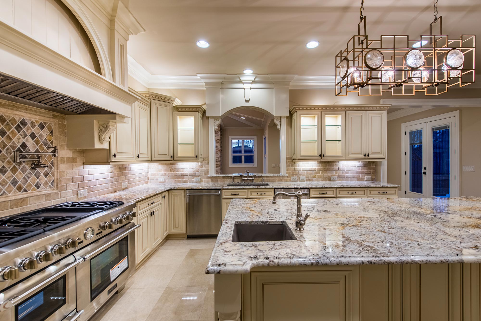 COUNTERTOP 3