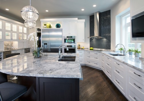 COUNTERTOP 5