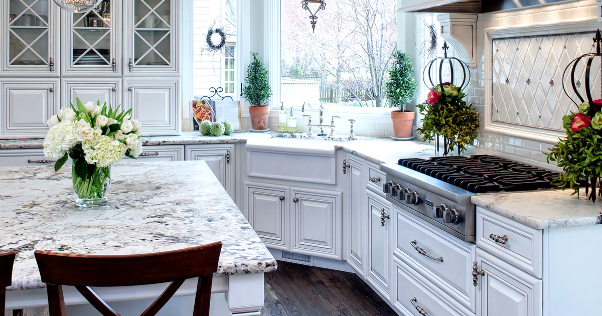 COUNTERTOP 6