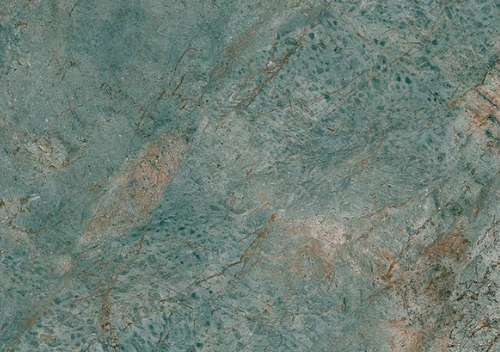 THE DEVELOPMENT OF SINTERED STONE – A NEW MILESTONE FOR ENGINEERED STONE AND THE CONSTRUCTION & INTERIOR INDUSTRY
